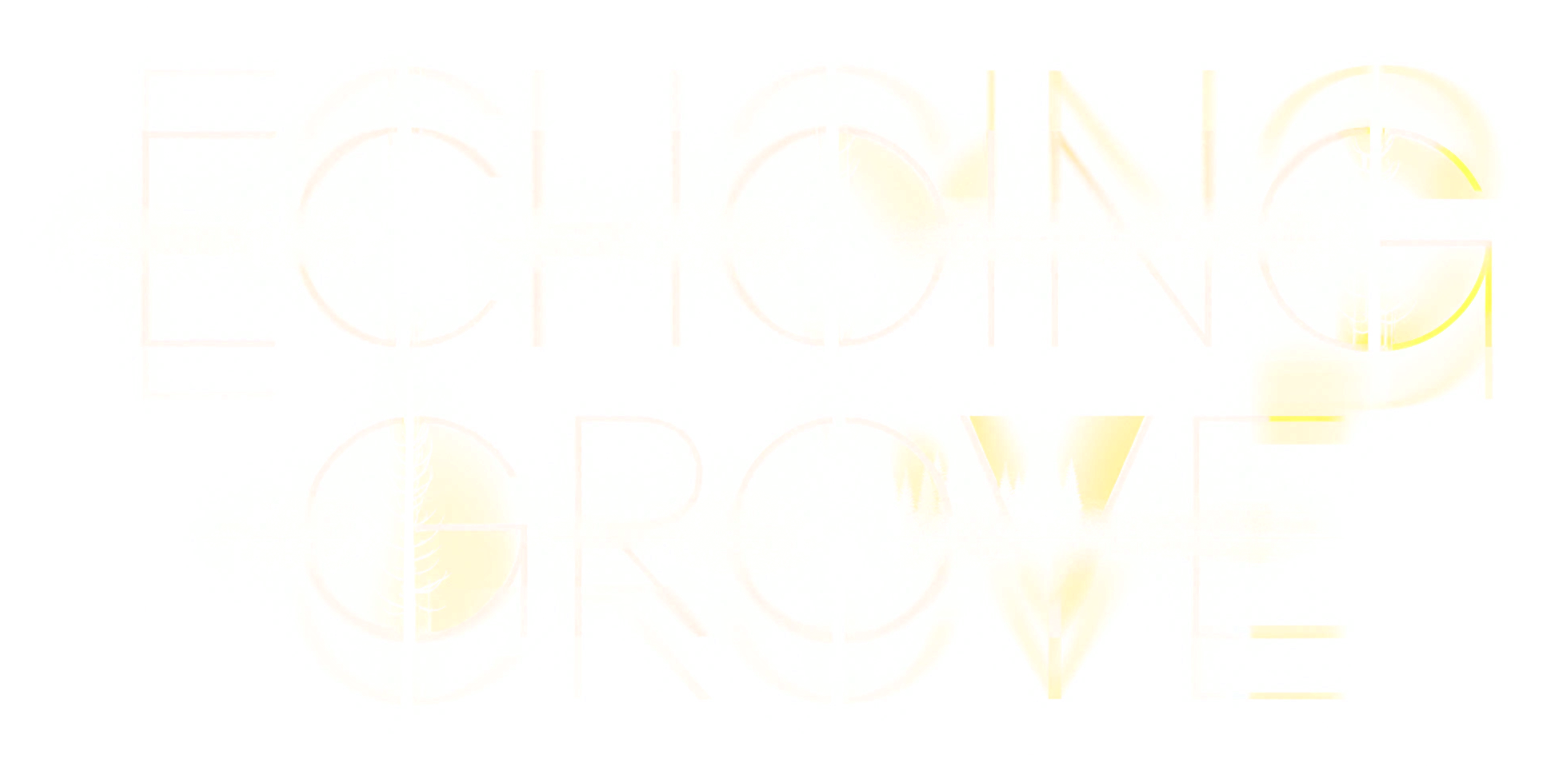 Echoing Grove