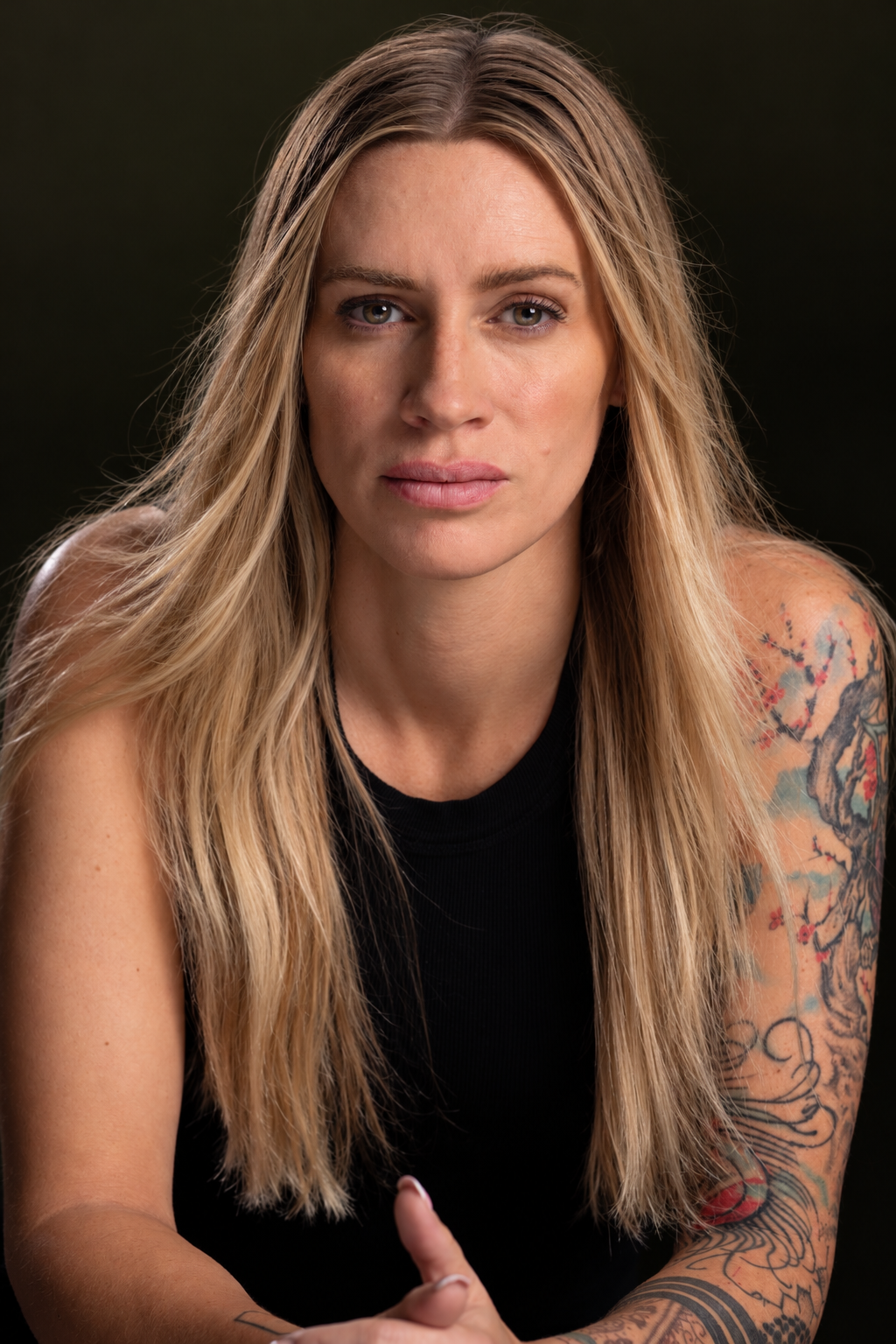 Cassandra Dawn, Writer and Director of Echoing Grove